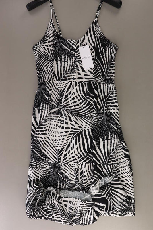 Broadway Maxikleid Gr. M neu mit Etikett Träger schwarz aus Baumwolle
