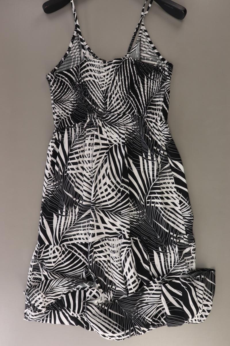 Broadway Maxikleid Gr. M neu mit Etikett Träger schwarz aus Baumwolle