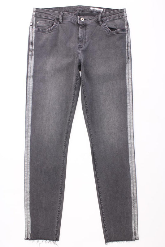 edc by Esprit Skinny Jeans Gr. W34/L32 neuwertig grau