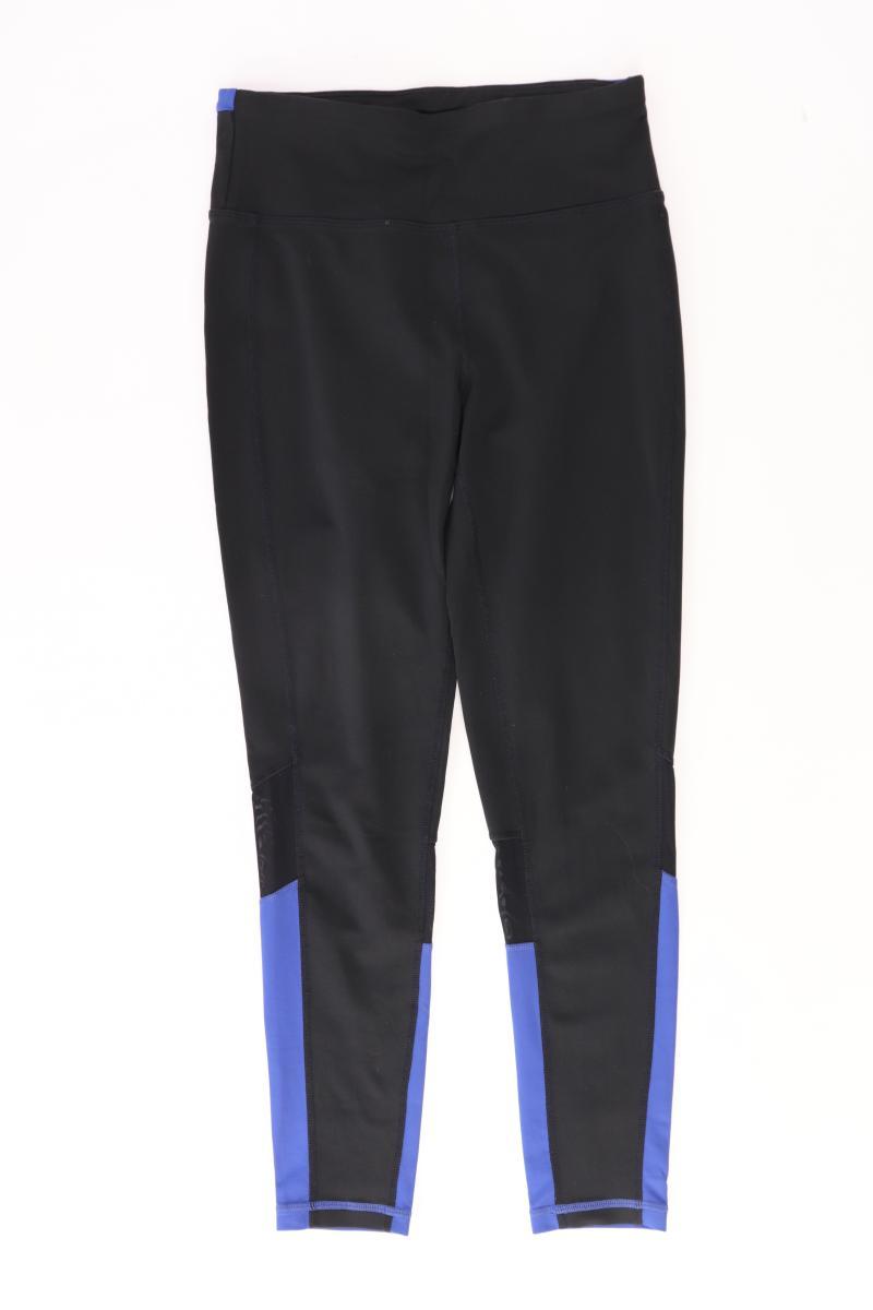 DKNY Sporthose Gr. S schwarz aus Polyester