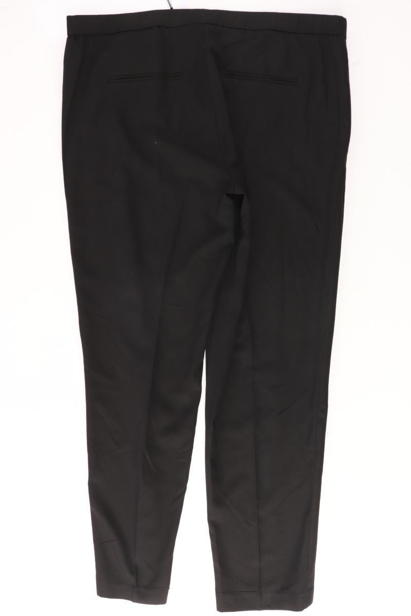 Tom Tailor Hose Gr. 44/L32 neu mit Etikett Neupreis: 59,99€! schwarz aus Viskose