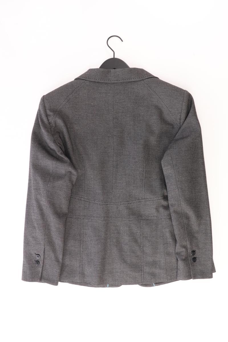Bonita Longblazer Gr. 48 grau aus Polyester