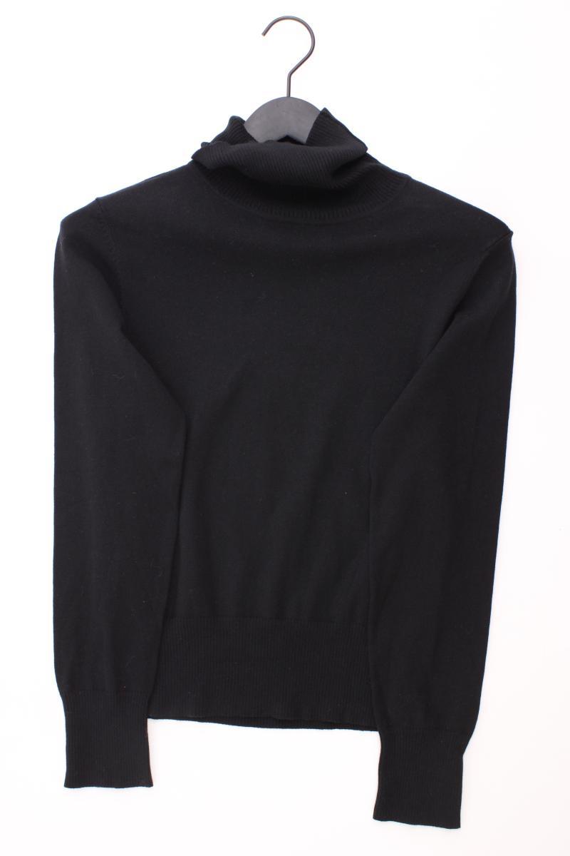 Street One Rollkragenpullover Gr. 40 neu mit Etikett Neupreis: 34,95€! schwarz