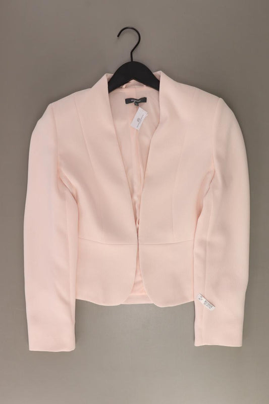 Montego Regular Blazer Gr. 36 neu mit Etikett rosa aus Polyester