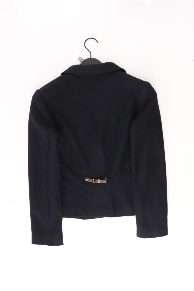 Marc Cain Classic Blazer Gr. 38 schwarz