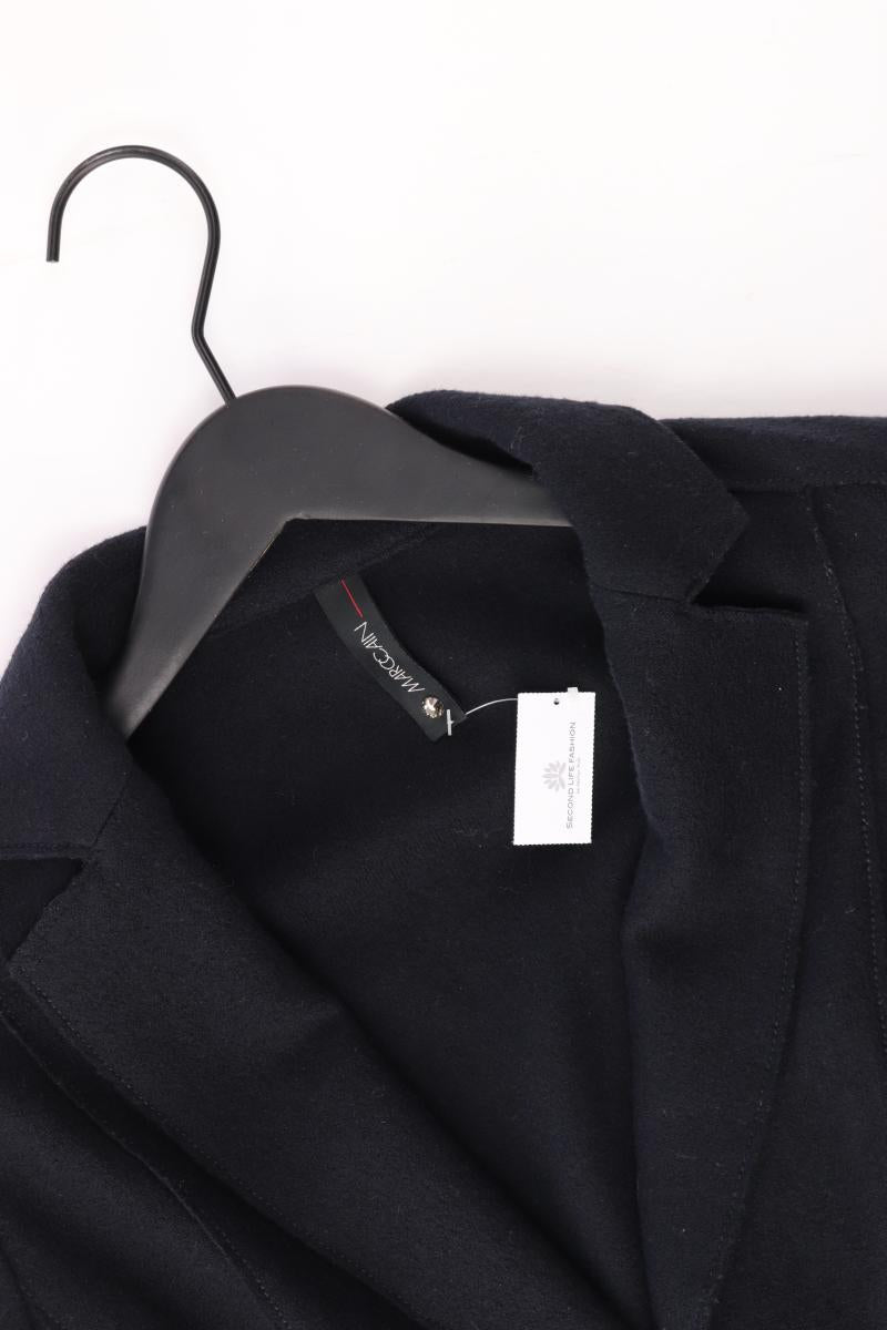 Marc Cain Classic Blazer Gr. 38 schwarz