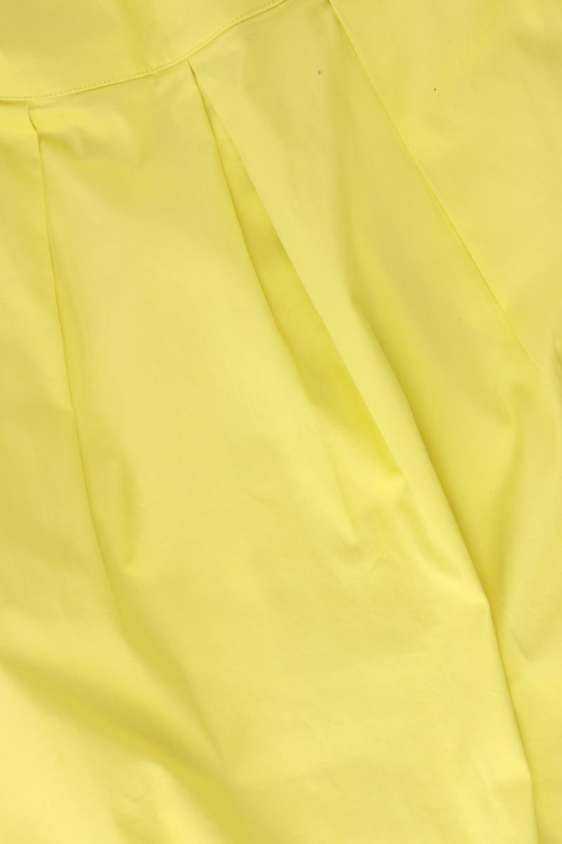 rick cardona Midirock Gr. 38 neuwertig gelb aus Baumwolle