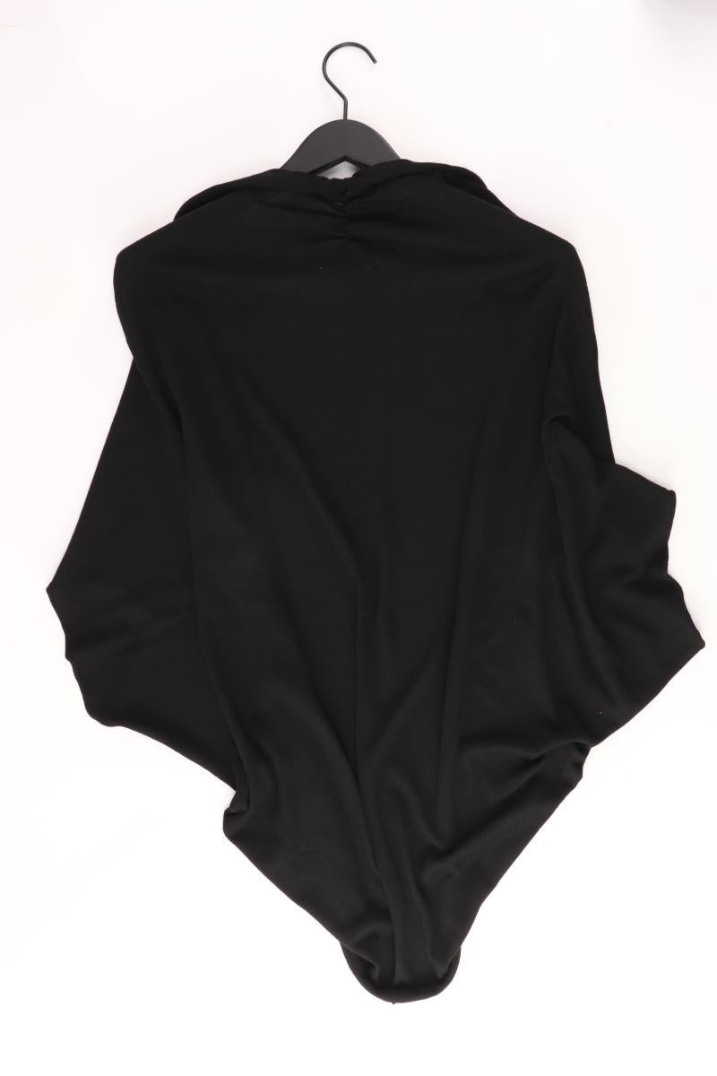 Esprit Strickjacke Gr. XL Langarm schwarz aus Polyester