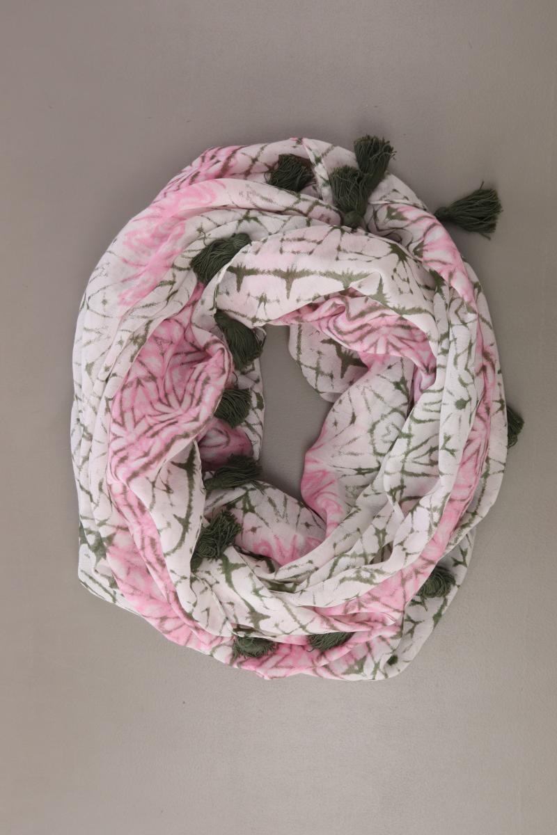 Liberty Tuch weiß aus Polyester