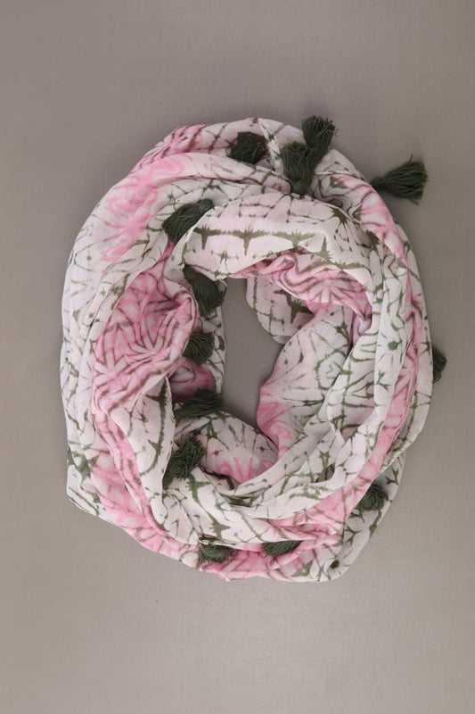 Liberty Tuch weiß aus Polyester