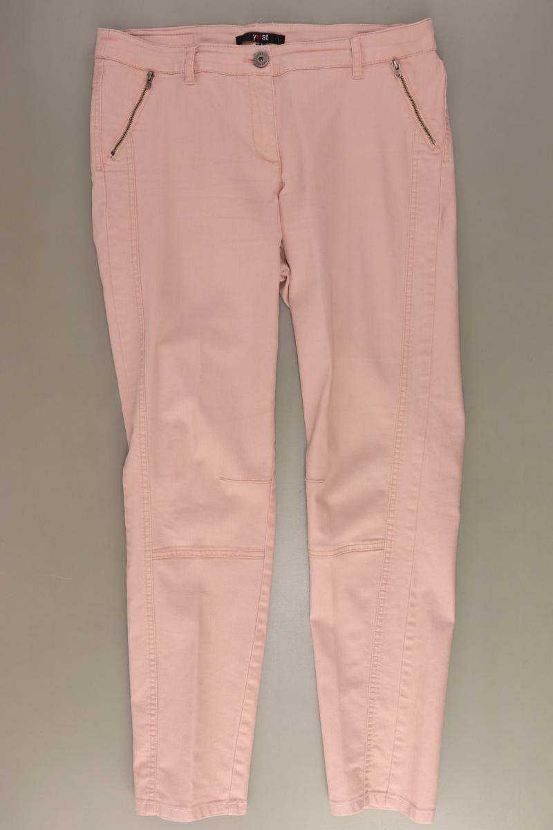 yest Hose Gr. 42 rosa