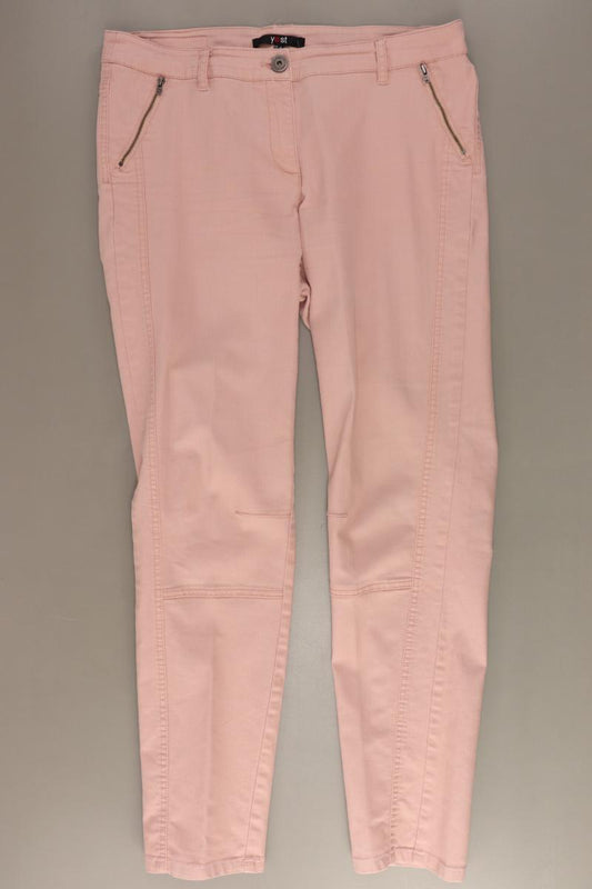 yest Hose Gr. 42 rosa