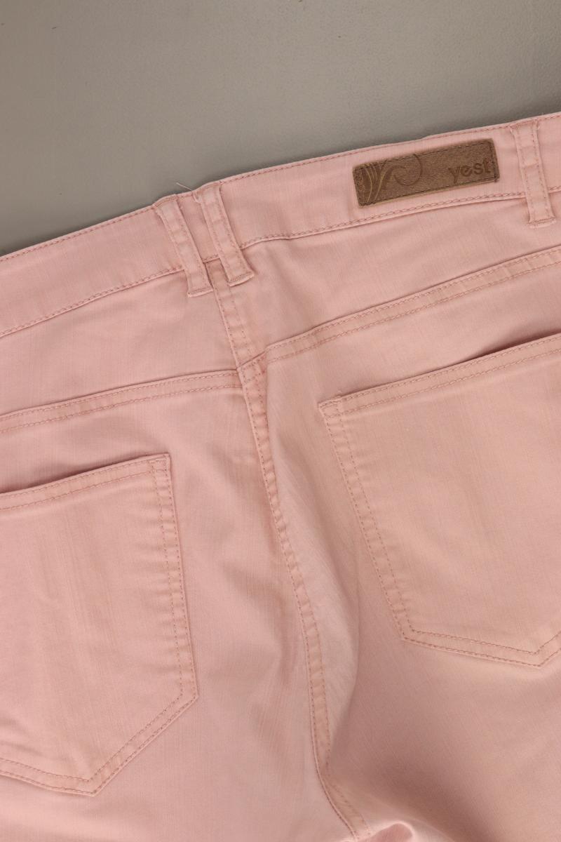 yest Hose Gr. 42 rosa