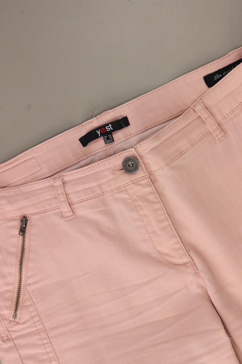 yest Hose Gr. 42 rosa