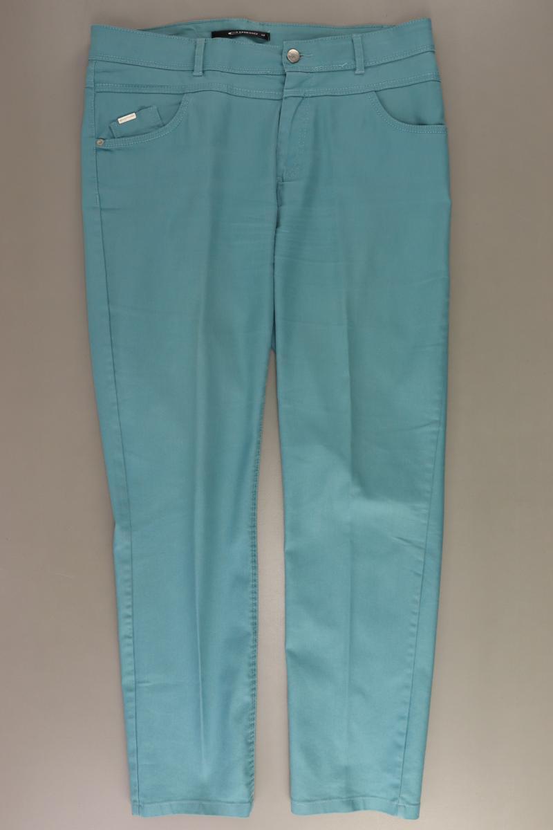Expresso Hose Gr. 40 blau