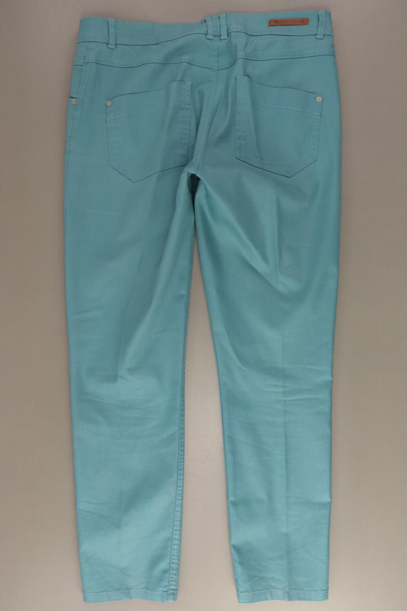 Expresso Hose Gr. 40 blau