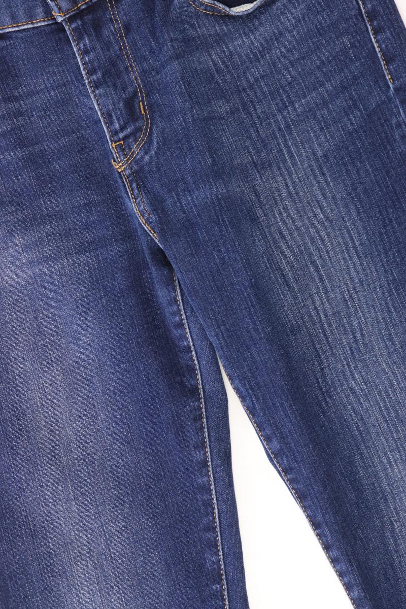 Levi's Skinny Jeans Gr. W29/L30 neuwertig blau