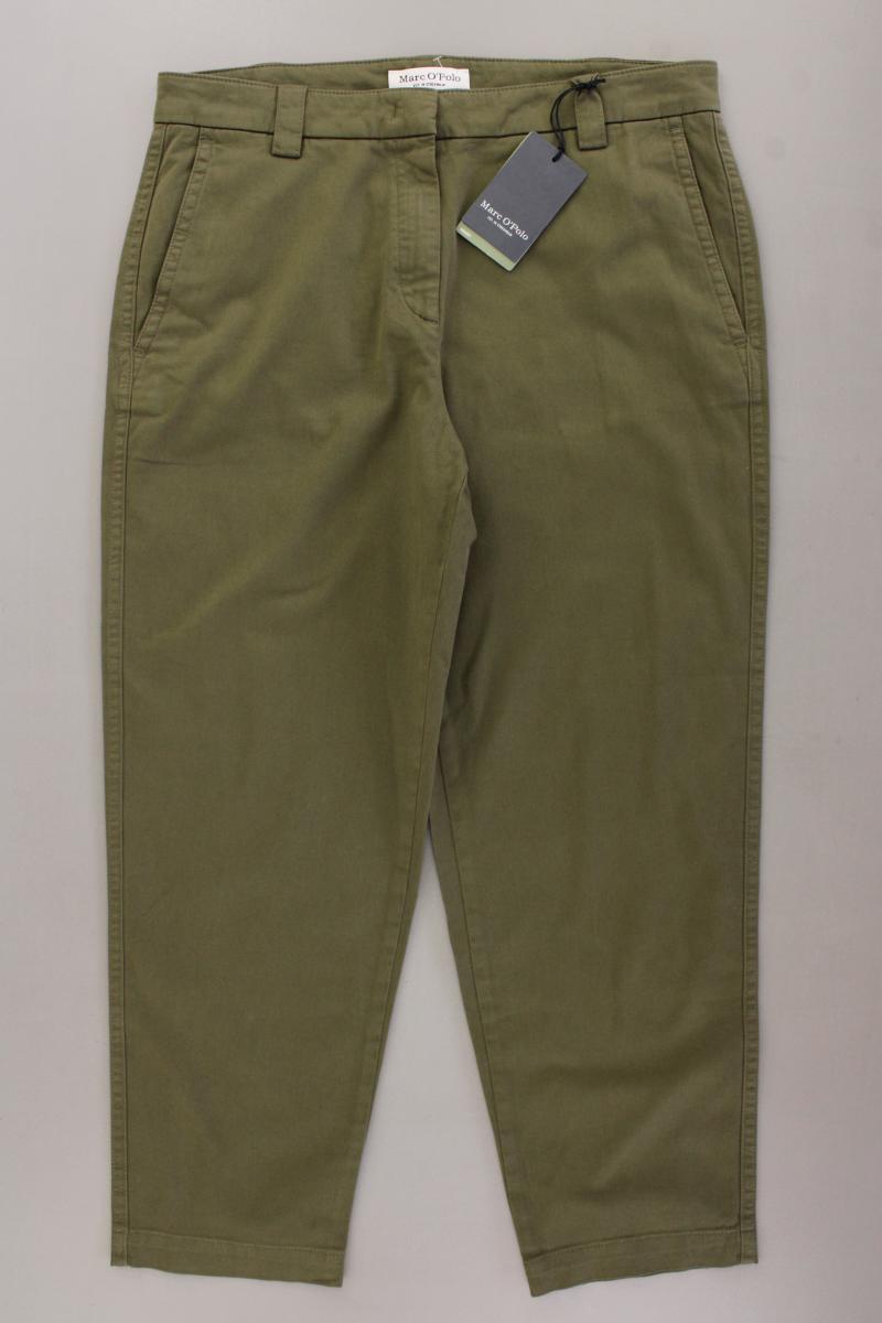 Marc O'Polo Chinohose Gr. 40 neu mit Etikett Neupreis: 129,95€! olivgrün