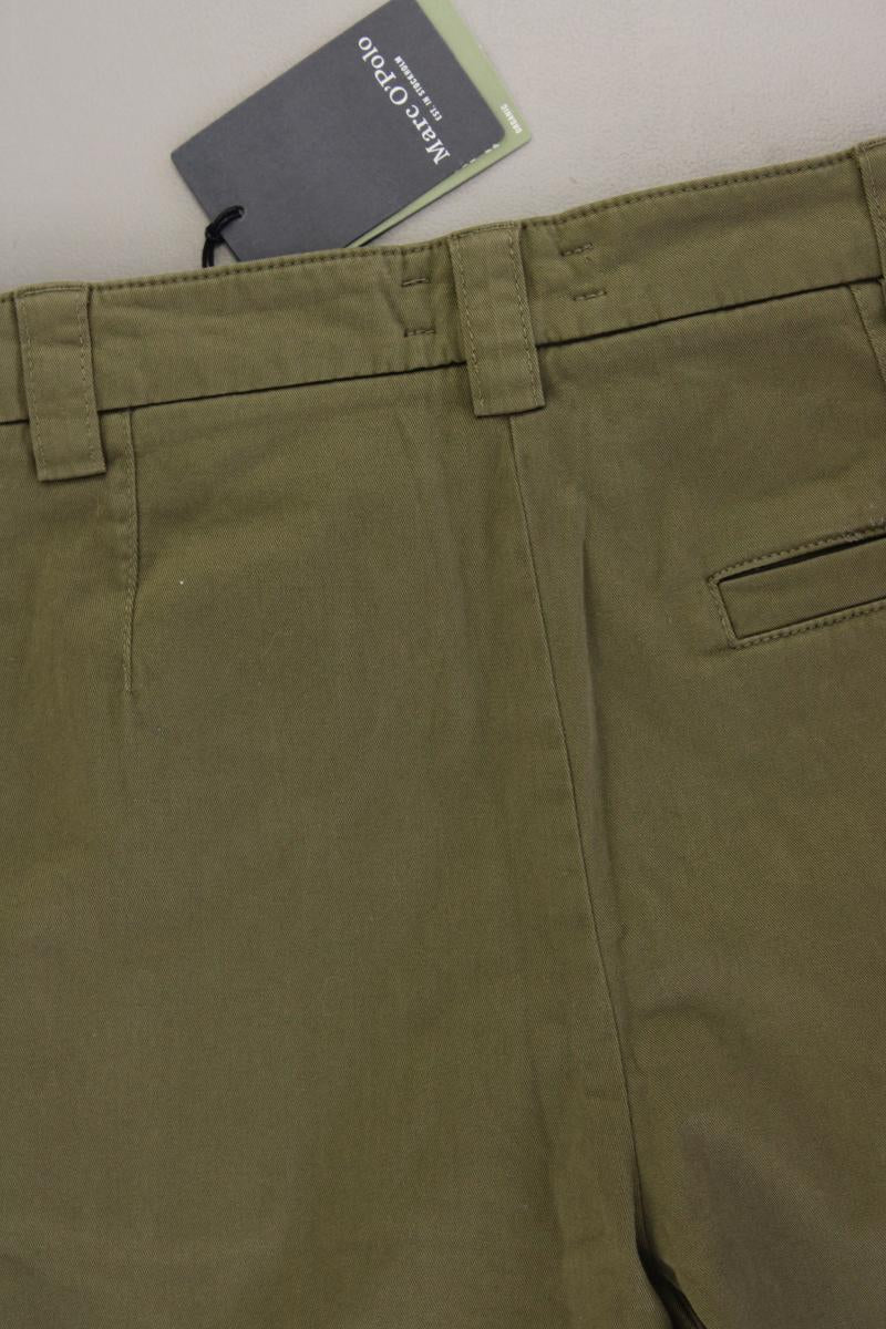 Marc O'Polo Chinohose Gr. 40 neu mit Etikett Neupreis: 129,95€! olivgrün