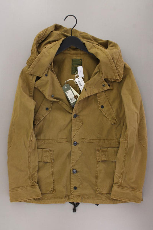 G-Star RAW Kapuzenjacke Gr. XL neu mit Etikett Neupreis: 179,95€! olivgrün