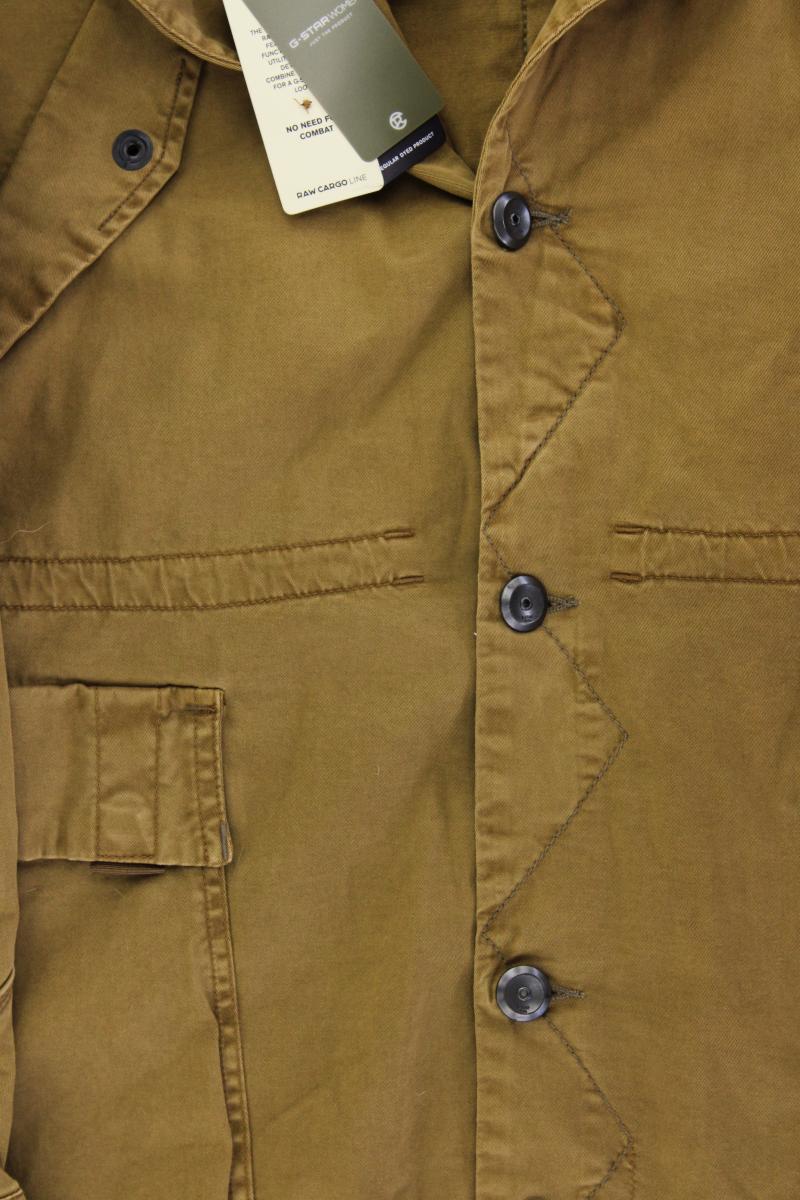 G-Star RAW Kapuzenjacke Gr. XL neu mit Etikett Neupreis: 179,95€! olivgrün