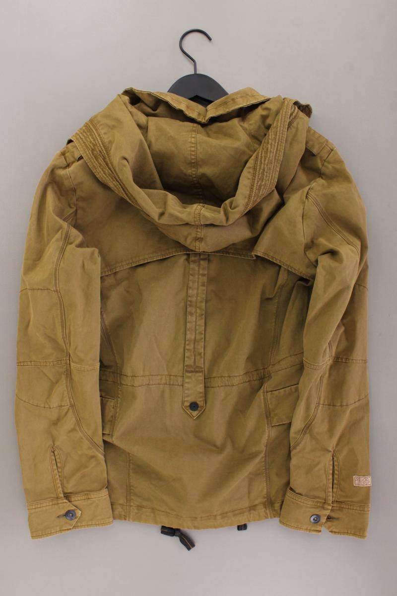 G-Star RAW Kapuzenjacke Gr. XL neu mit Etikett Neupreis: 179,95€! olivgrün