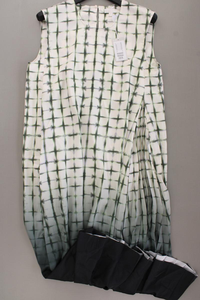 Cos Maxikleid Gr. 42 neu mit Etikett Neupreis: 99,0€! Ärmellos mehrfarbig