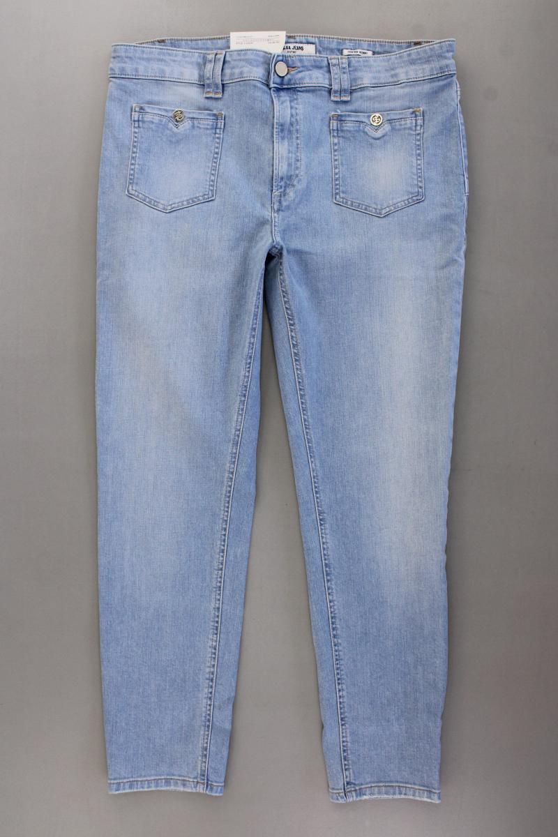 Salsa Skinny Jeans Gr. 46 neu mit Etikett Neupreis: 99,95€! Modell Destiny blau