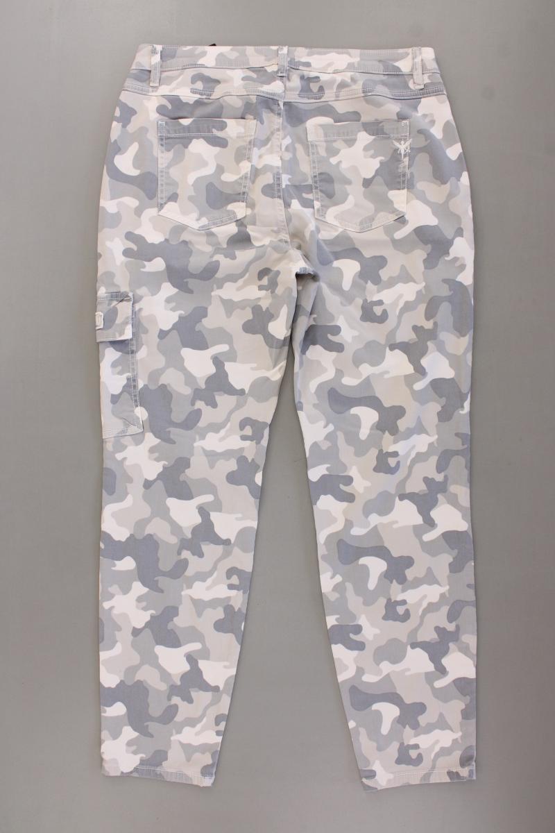 Monari Hose Gr. 40 camouflage neu mit Etikett Neupreis: 129,99€! grau