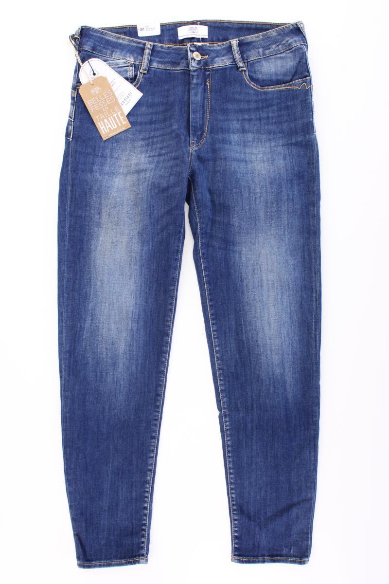 Le temps des cerises Skinny Jeans Gr. W32 neu mit Etikett Neupreis: 99,9€! blau
