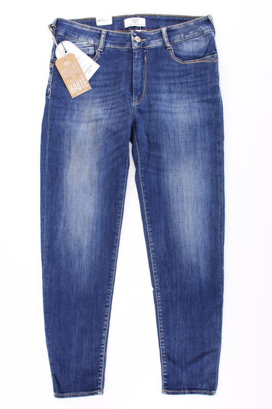 Le temps des cerises Skinny Jeans Gr. W32 neu mit Etikett Neupreis: 99,9€! blau