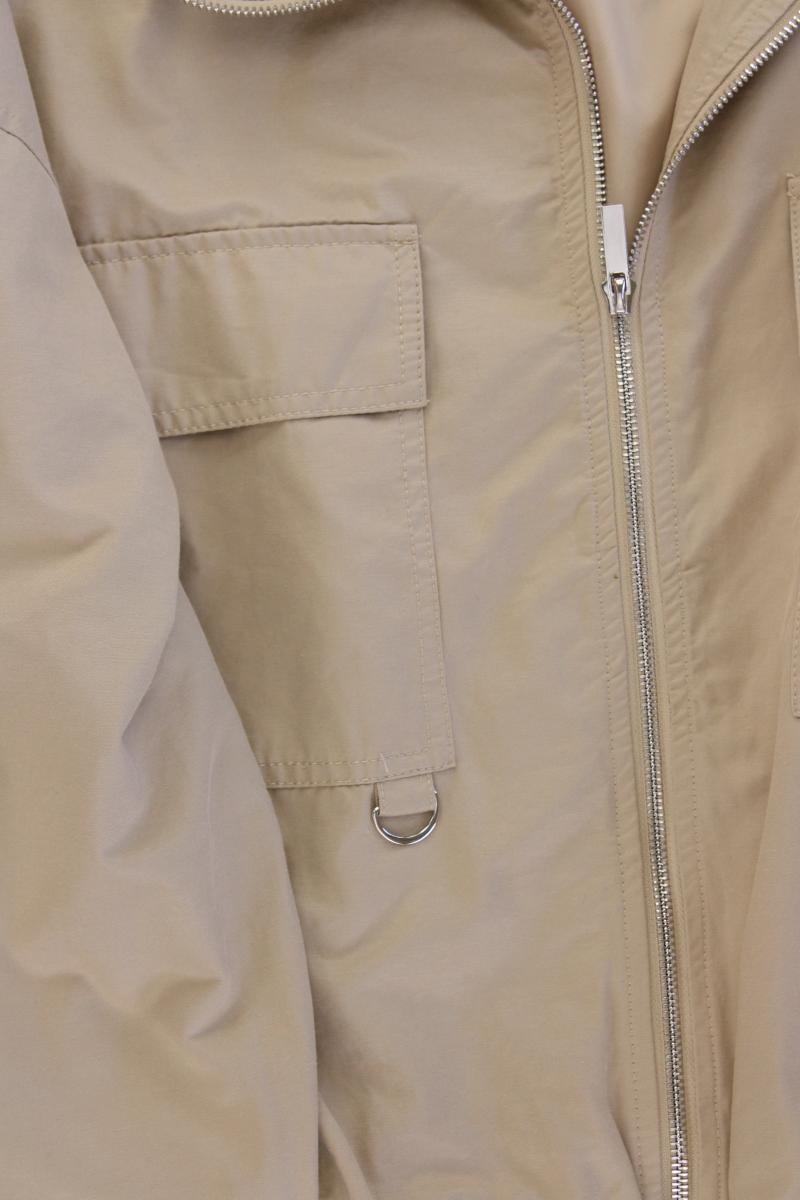 Opus Übergangsjacke Gr. 42 neu mit Etikett Neupreis: 119,99€! creme
