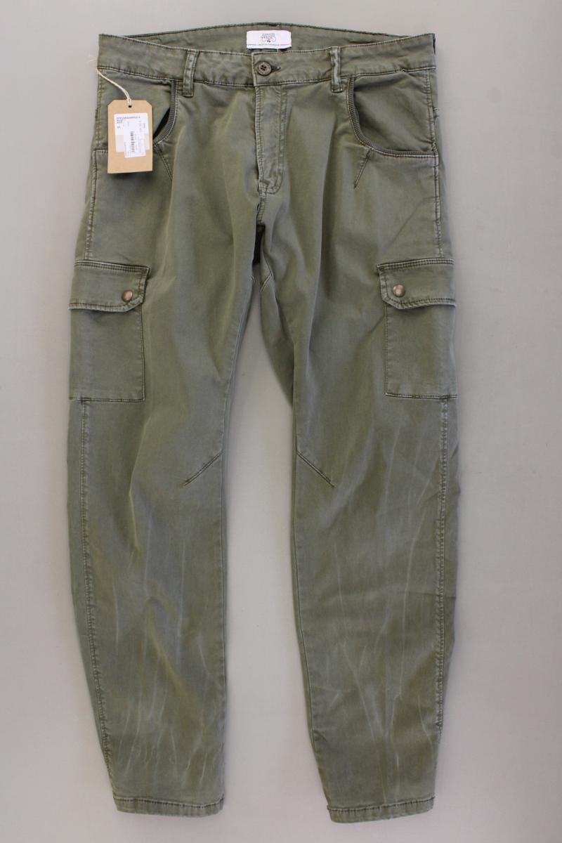 Le temps des cerises Cargohose Gr. W31 neu mit Etikett Neupreis: 109,9€!