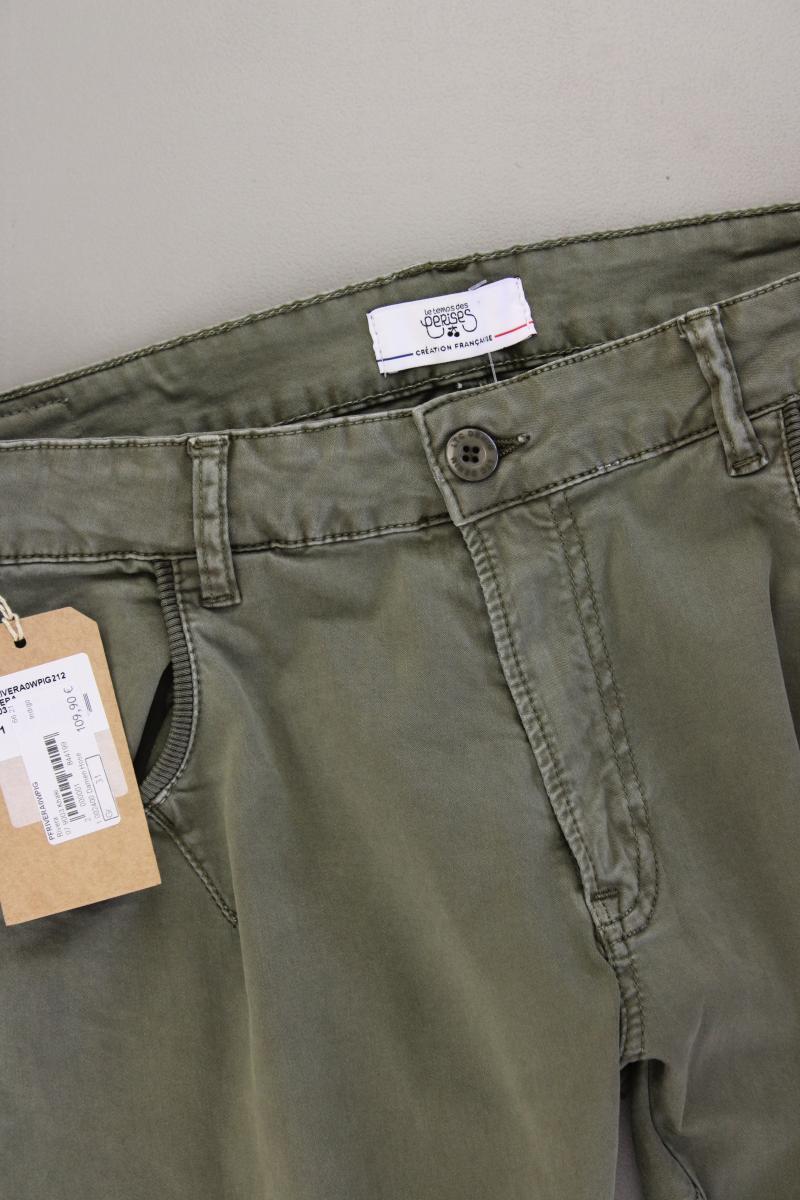 Le temps des cerises Cargohose Gr. W31 neu mit Etikett Neupreis: 109,9€!