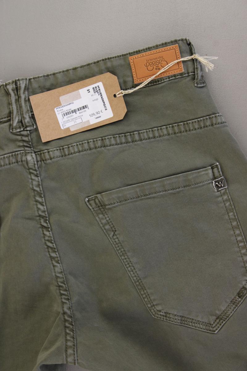 Le temps des cerises Cargohose Gr. W31 neu mit Etikett Neupreis: 109,9€!