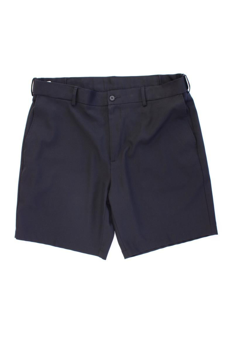 PGA Tour Golfshorts für Herren Gr. W38 schwarz aus Polyester
