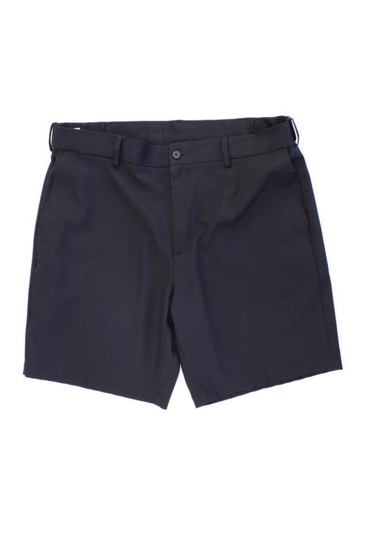 PGA Tour Golfshorts für Herren Gr. W38 schwarz aus Polyester