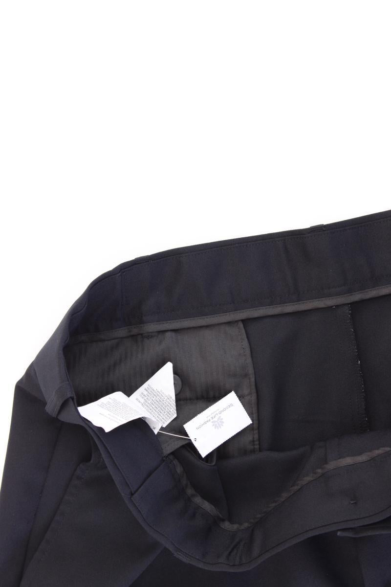 PGA Tour Golfshorts für Herren Gr. W38 schwarz aus Polyester