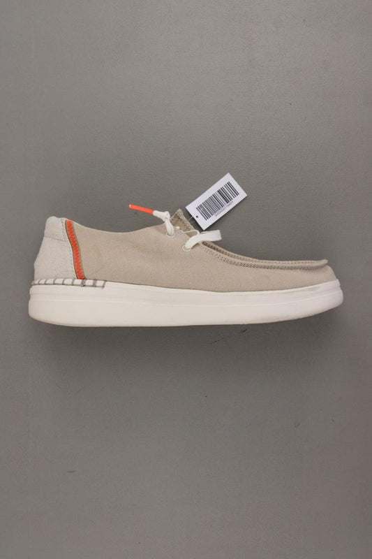 Hey Dude Schuhe Gr. 38 creme