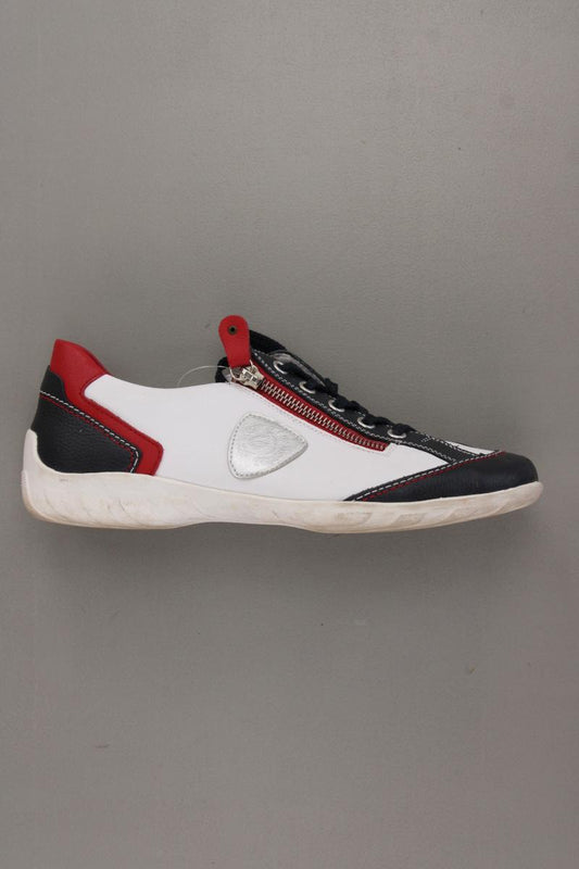 Remonte Sneaker Gr. 39 mehrfarbig aus Kunstleder