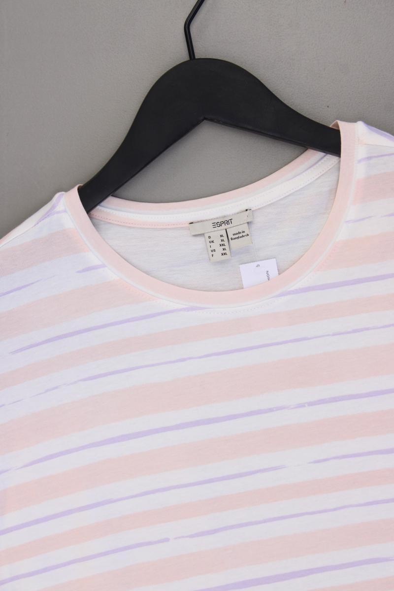 Second Hand Outfit Größe XL mit Esprit T-Shirt in Gr. XL und Armband