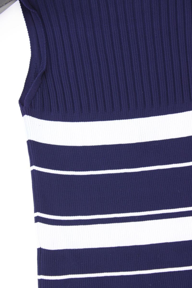 Trendyol Stricktop Gr. L blau