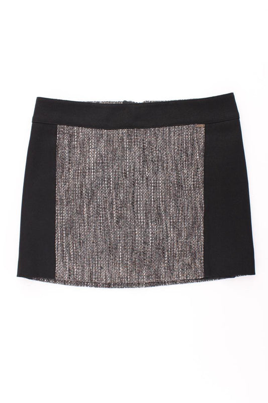 Mexx Rock Gr. 38 grau aus Polyacryl