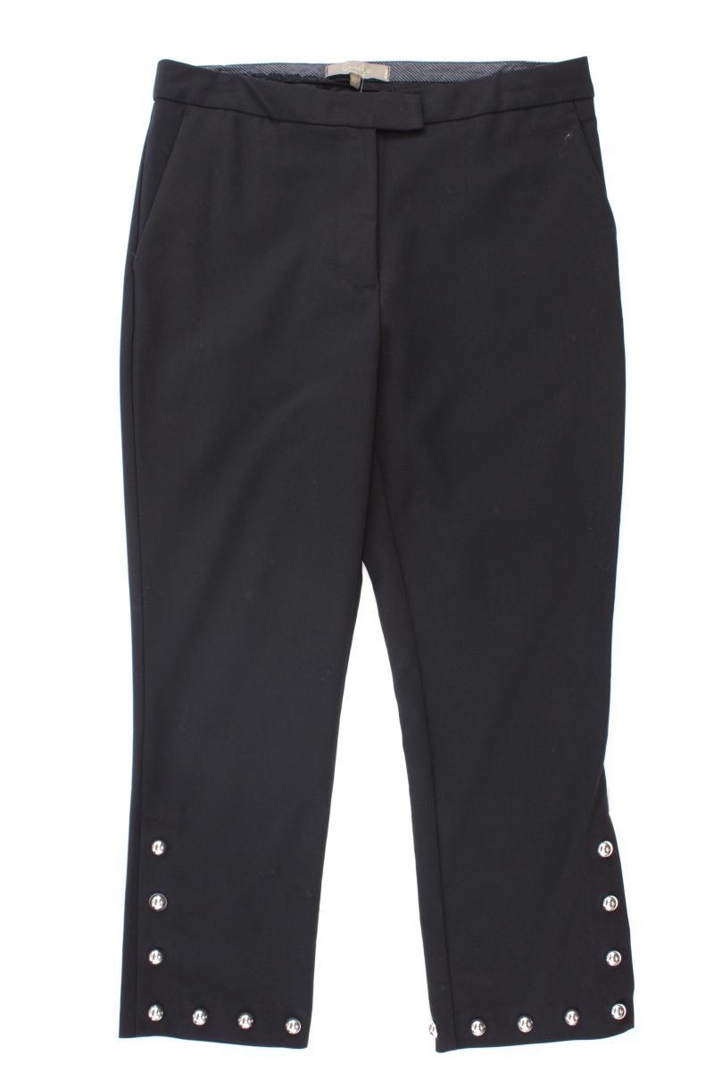 Eureka Italia Hose Gr. IT 42 (S) schwarz