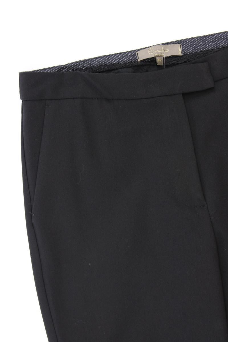 Eureka Italia Hose Gr. IT 42 (S) schwarz
