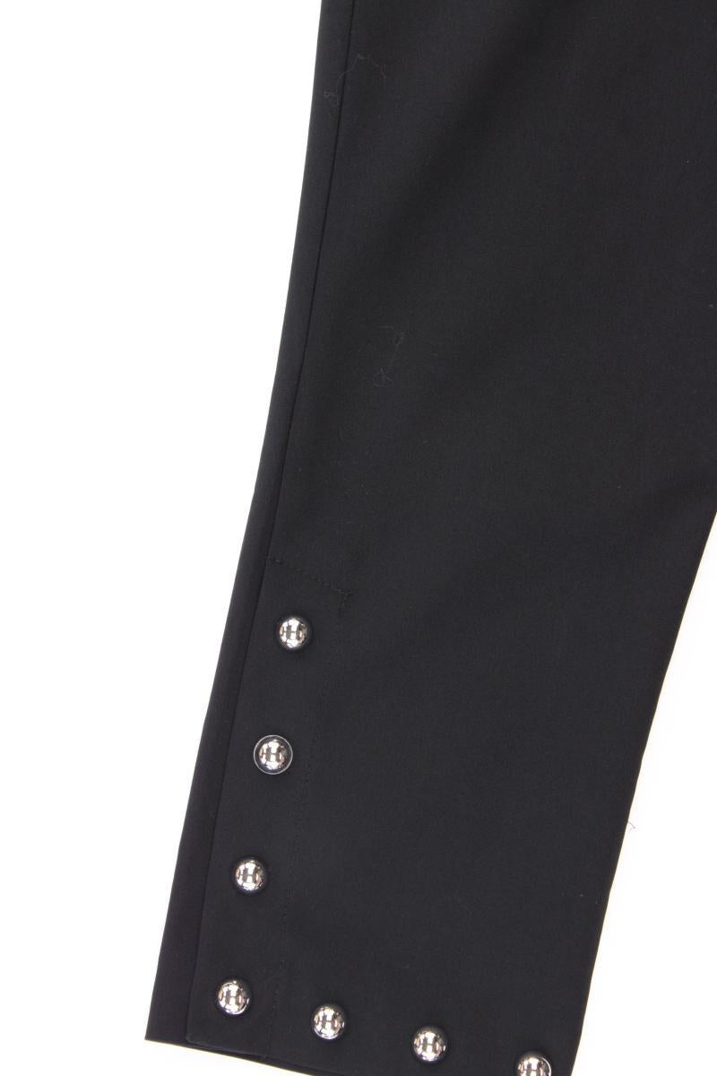 Eureka Italia Hose Gr. IT 42 (S) schwarz