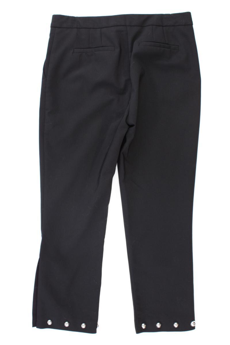 Eureka Italia Hose Gr. IT 42 (S) schwarz