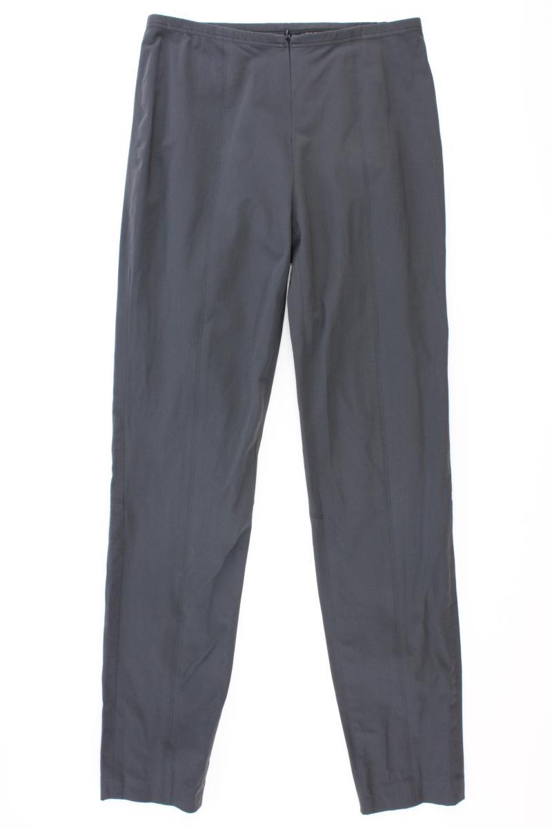 Raffaello Rossi Hose Gr. 36 grau aus Baumwolle
