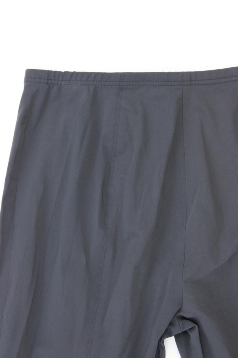 Raffaello Rossi Hose Gr. 36 grau aus Baumwolle