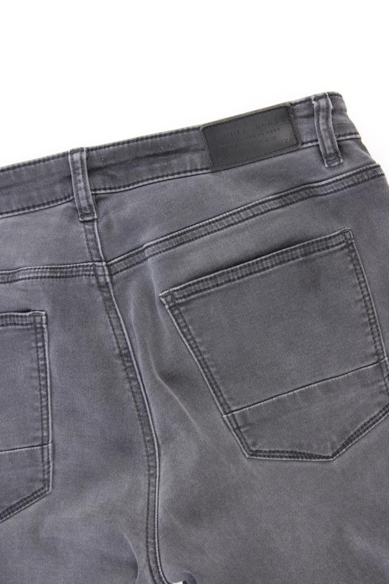 Esprit Skinny Jeans Gr. W30 grau aus Baumwolle
